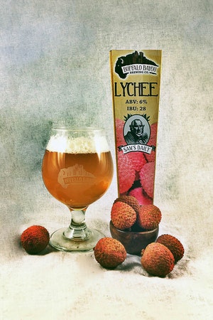 Lychee